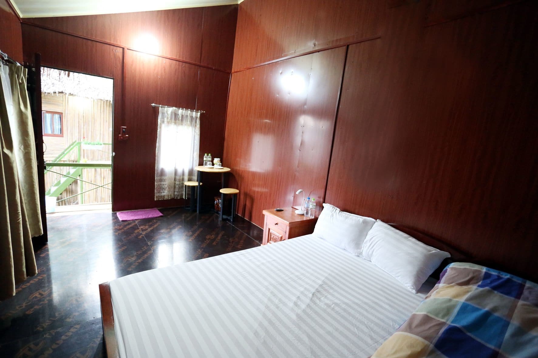 Green Hill Hostel & Tour Ha Giang Extérieur photo