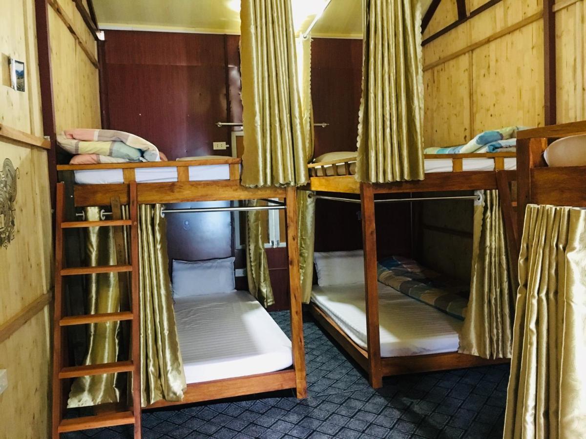 Green Hill Hostel & Tour Ha Giang Extérieur photo