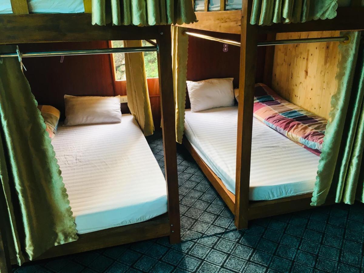 Green Hill Hostel & Tour Ha Giang Extérieur photo