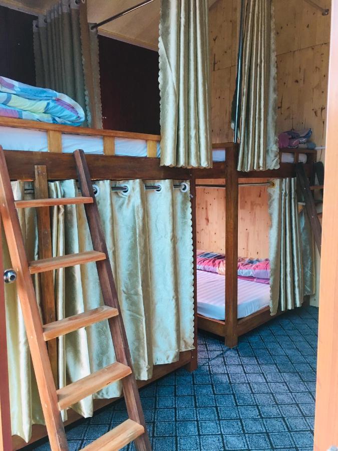 Green Hill Hostel & Tour Ha Giang Extérieur photo